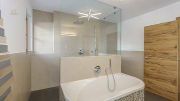 Thumbnail von Exklusive Gartenwohnung in absoluter Top-Ruhelage auf der Bichlalm