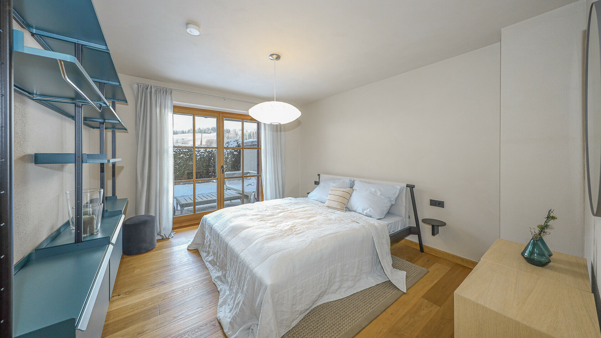 Thumbnail von Hochwertige Gartenwohnung am Fuße des Wilden Kaisers