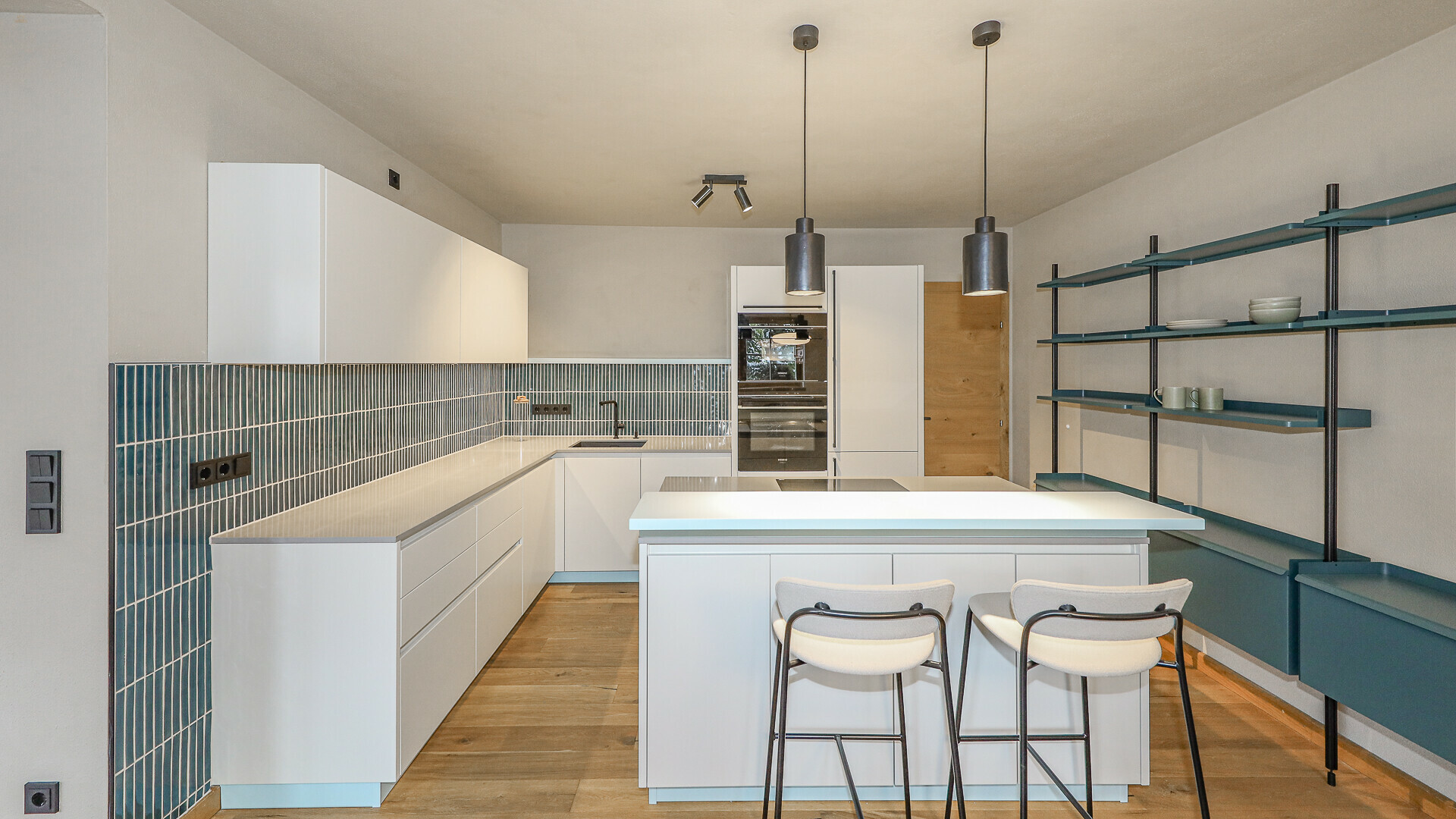 Thumbnail von Hochwertige Gartenwohnung am Fuße des Wilden Kaisers