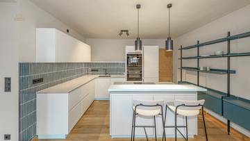 Thumbnail von Hochwertige Gartenwohnung am Fuße des Wilden Kaisers