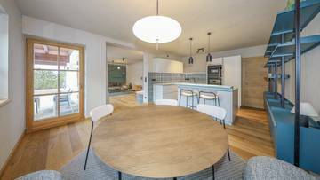 Thumbnail von Hochwertige Gartenwohnung am Fuße des Wilden Kaisers