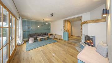 Thumbnail von Hochwertige Gartenwohnung am Fuße des Wilden Kaisers