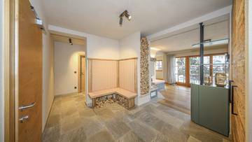 Thumbnail von Hochwertige Gartenwohnung am Fuße des Wilden Kaisers