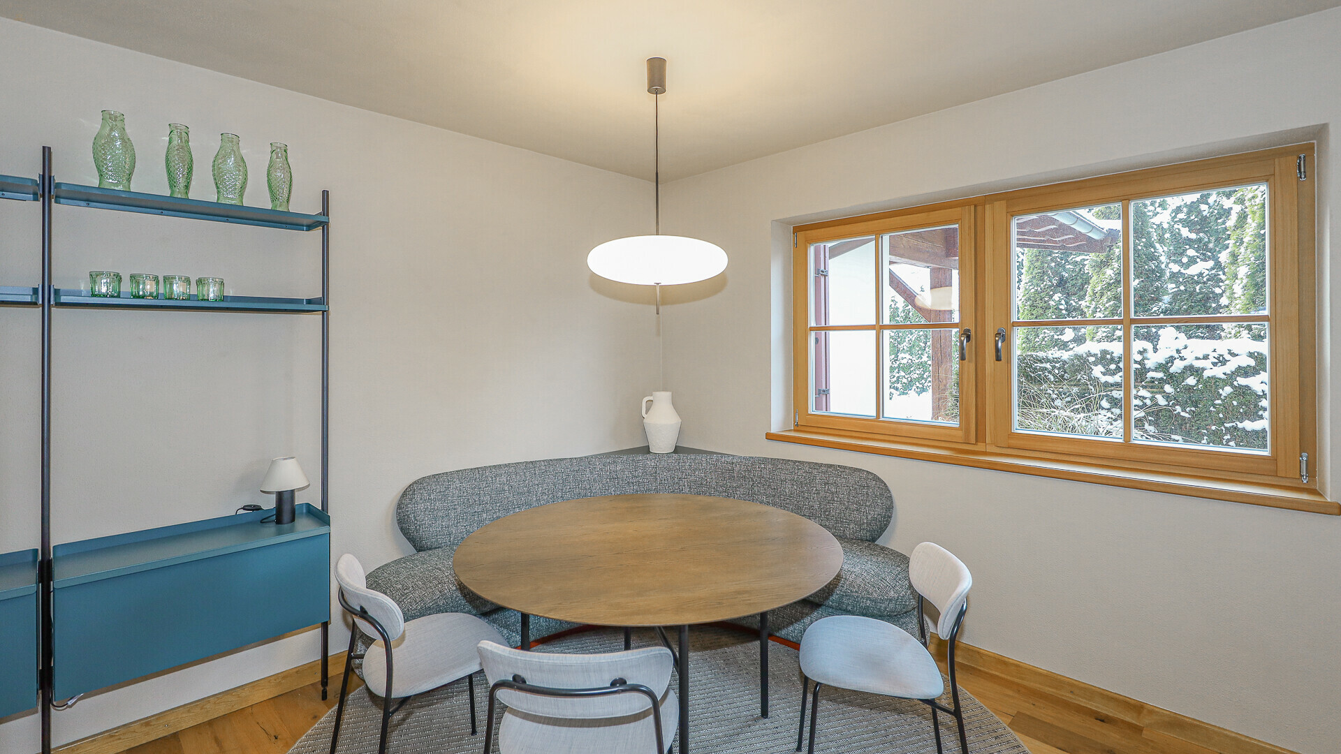 Thumbnail von Hochwertige Gartenwohnung am Fuße des Wilden Kaisers