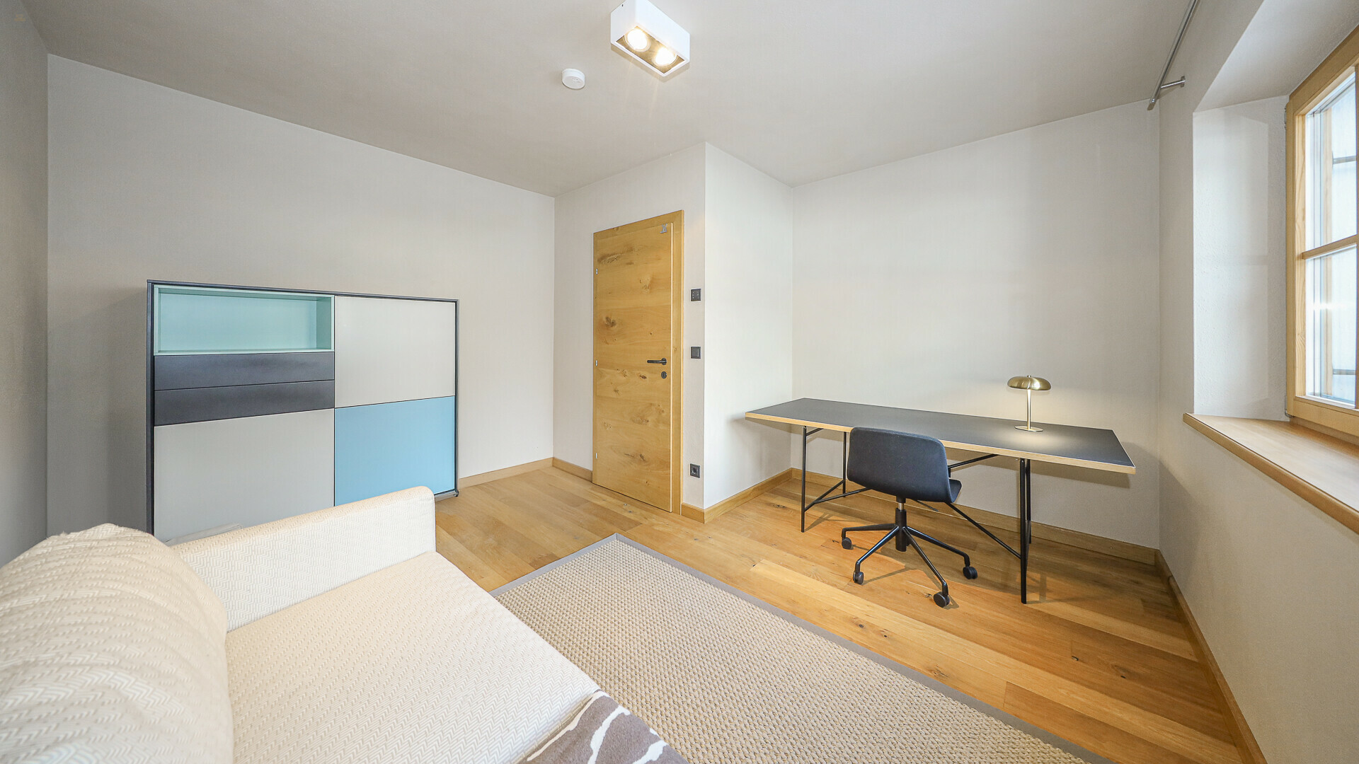 Thumbnail von Hochwertige Gartenwohnung am Fuße des Wilden Kaisers