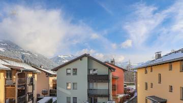 Thumbnail von Komplett sanierte Dachgeschosswohnung in zentrumsnaher Lage