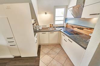 Thumbnail von Zwei-Raum-Wohnung mit Westbalkon in zentraler Lage