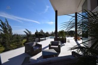 Thumbnail von Luxus-Villa in Benahavis R2412605