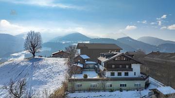 Thumbnail von Posiadłość z jednym z największych prywatnych systemów ochrony - między Innsbruckiem a Kitzbühel