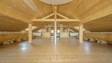 Thumbnail von Posiadłość z jednym z największych prywatnych systemów ochrony - między Innsbruckiem a Kitzbühel