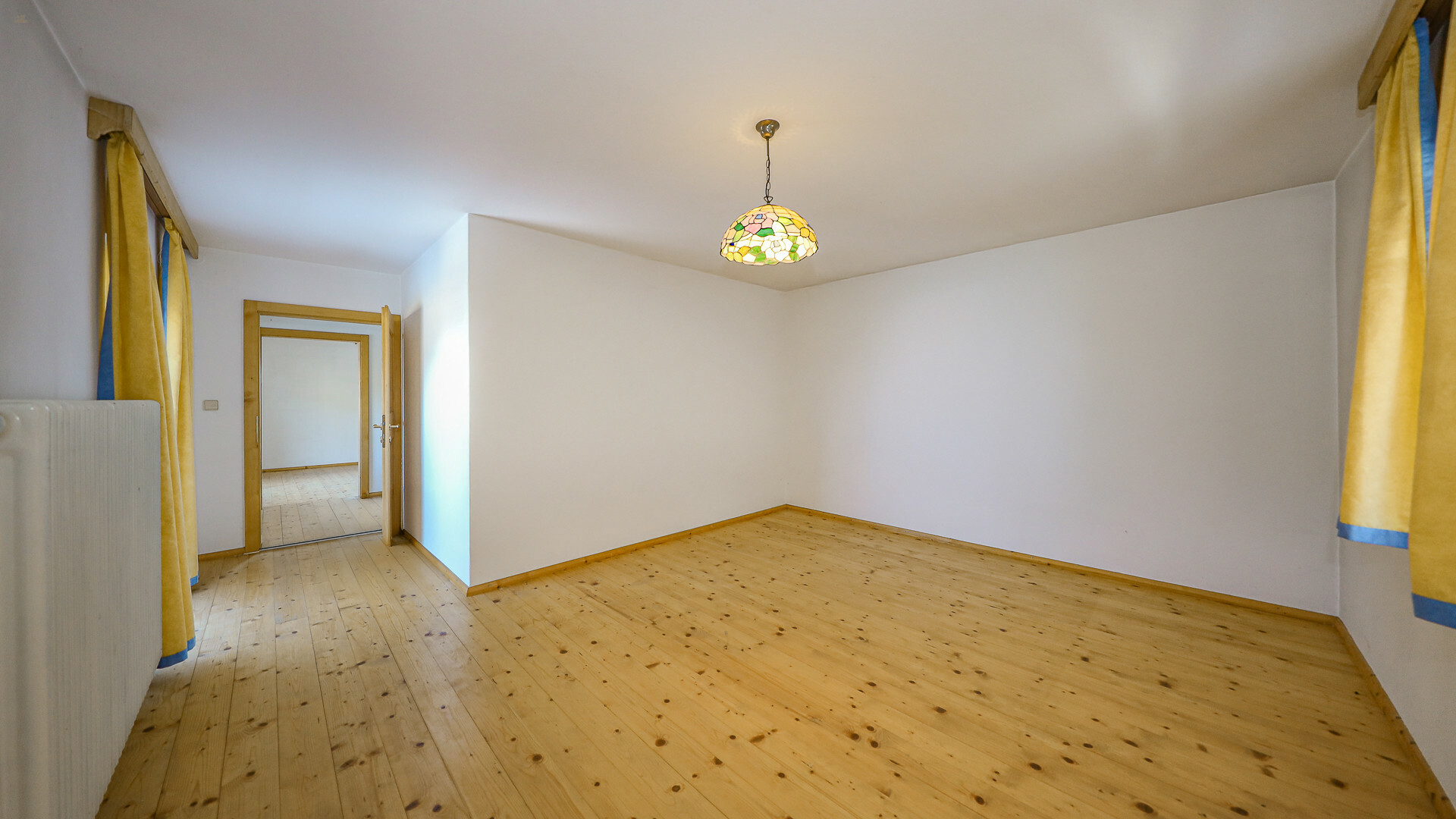 Thumbnail von インスブルックとキッツビュールの間に位置する、最大級の私設保護施設の一つを備えた邸宅