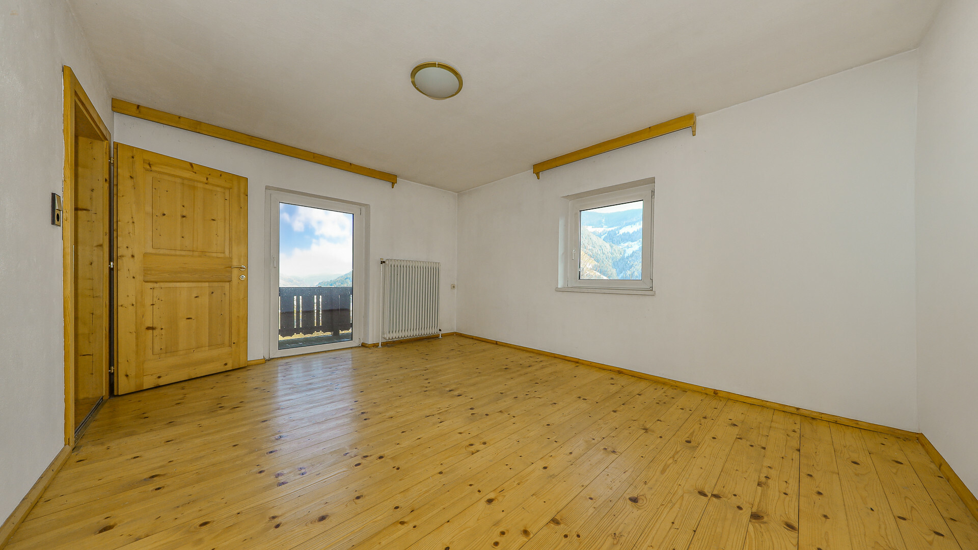 Thumbnail von インスブルックとキッツビュールの間に位置する、最大級の私設保護施設の一つを備えた邸宅