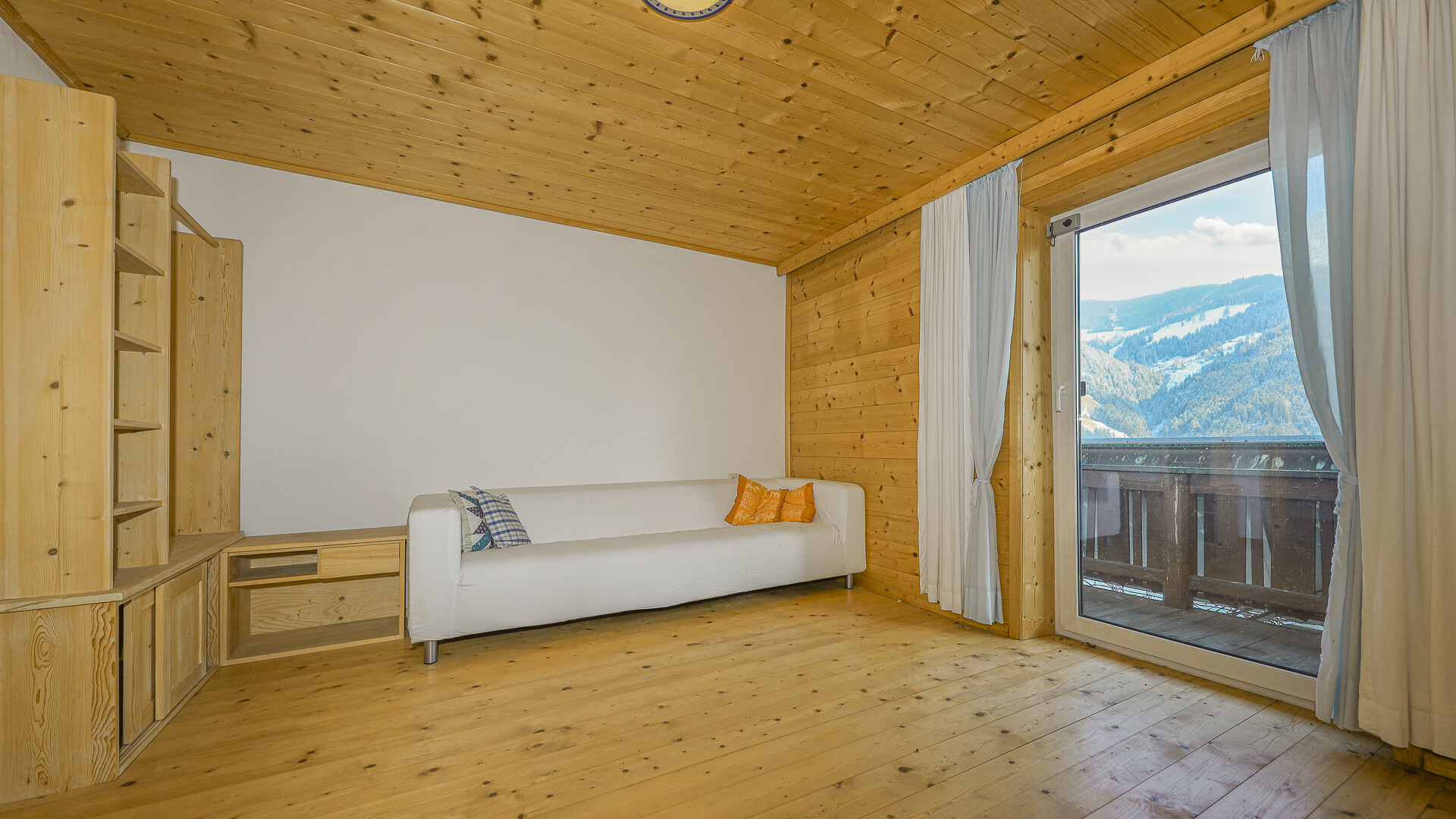 Thumbnail von インスブルックとキッツビュールの間に位置する、最大級の私設保護施設の一つを備えた邸宅