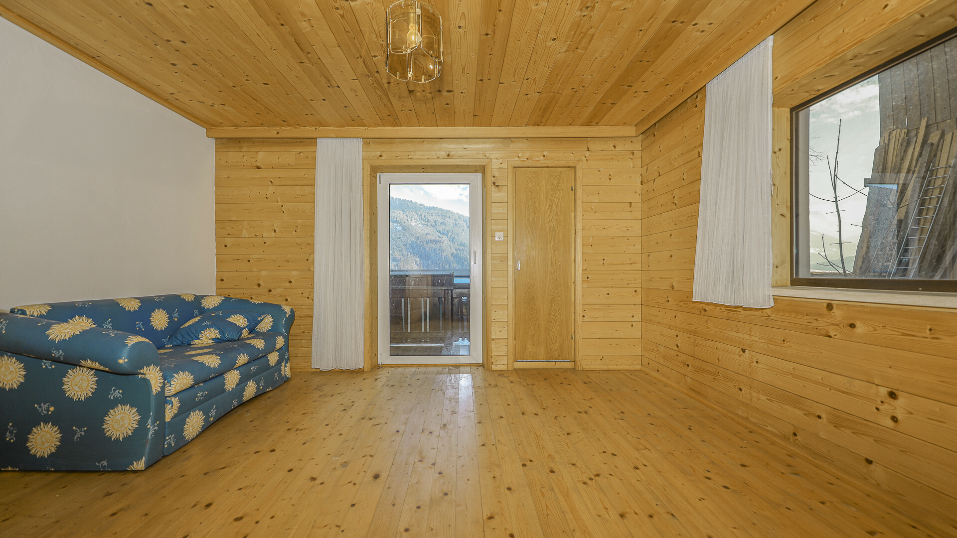 Thumbnail von インスブルックとキッツビュールの間に位置する、最大級の私設保護施設の一つを備えた邸宅