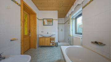 Thumbnail von Posiadłość z jednym z największych prywatnych systemów ochrony - między Innsbruckiem a Kitzbühel