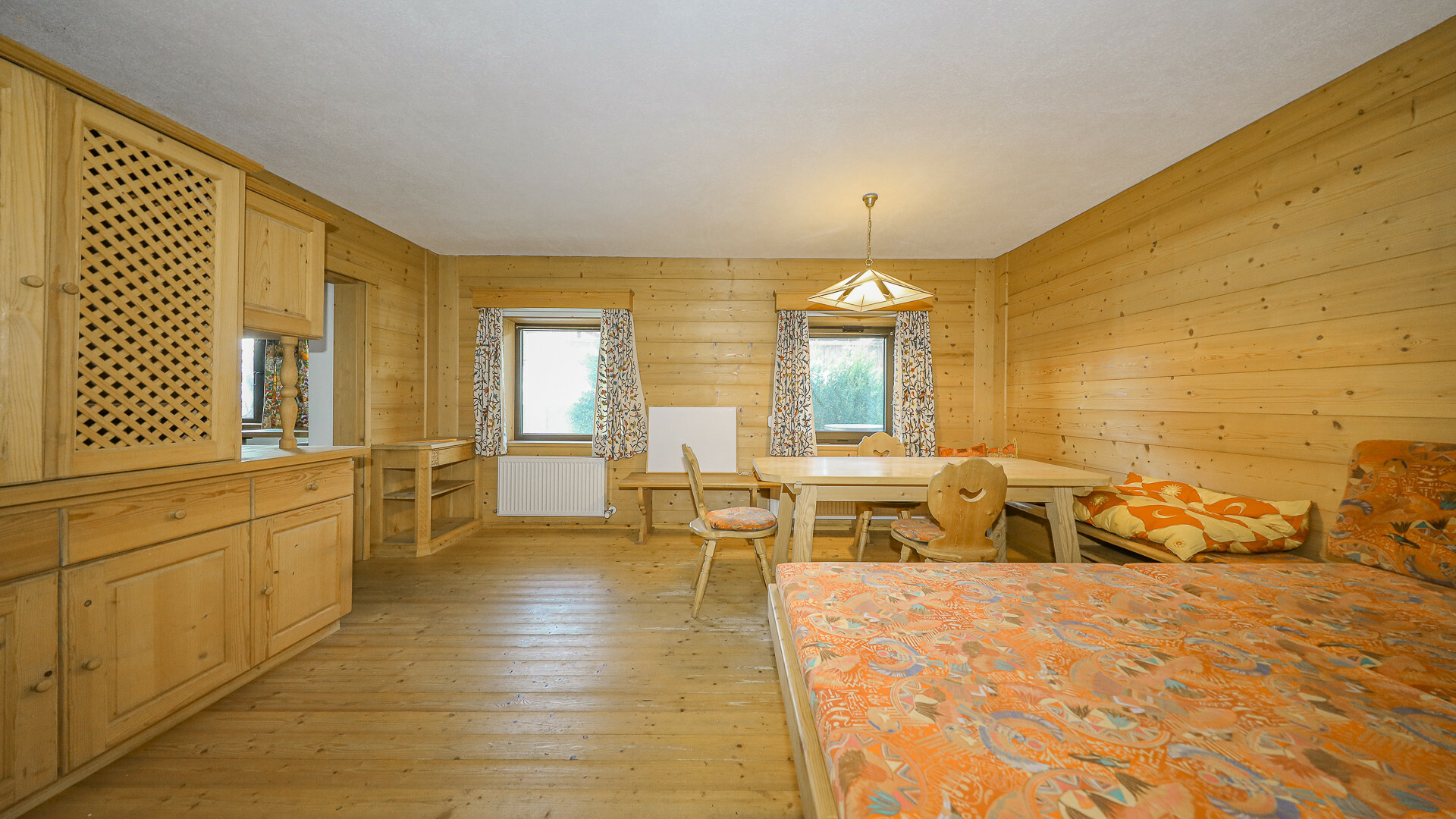 Thumbnail von インスブルックとキッツビュールの間に位置する、最大級の私設保護施設の一つを備えた邸宅