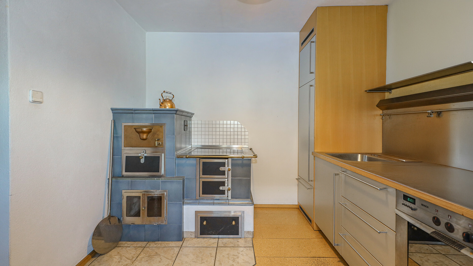 Thumbnail von インスブルックとキッツビュールの間に位置する、最大級の私設保護施設の一つを備えた邸宅