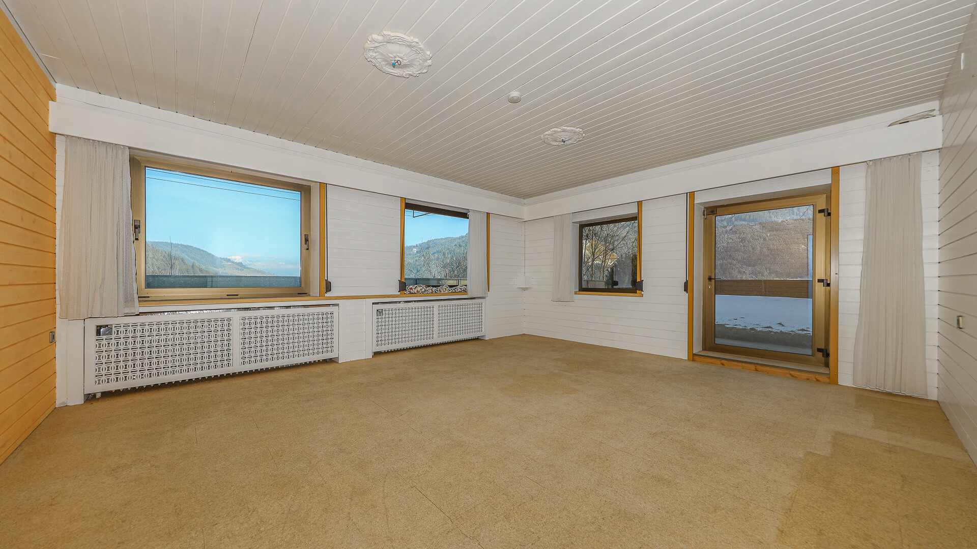 Thumbnail von インスブルックとキッツビュールの間に位置する、最大級の私設保護施設の一つを備えた邸宅