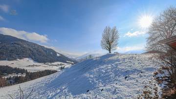Thumbnail von Posiadłość z jednym z największych prywatnych systemów ochrony - między Innsbruckiem a Kitzbühel