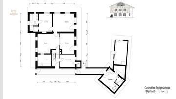 Thumbnail von Posiadłość z jednym z największych prywatnych systemów ochrony - między Innsbruckiem a Kitzbühel