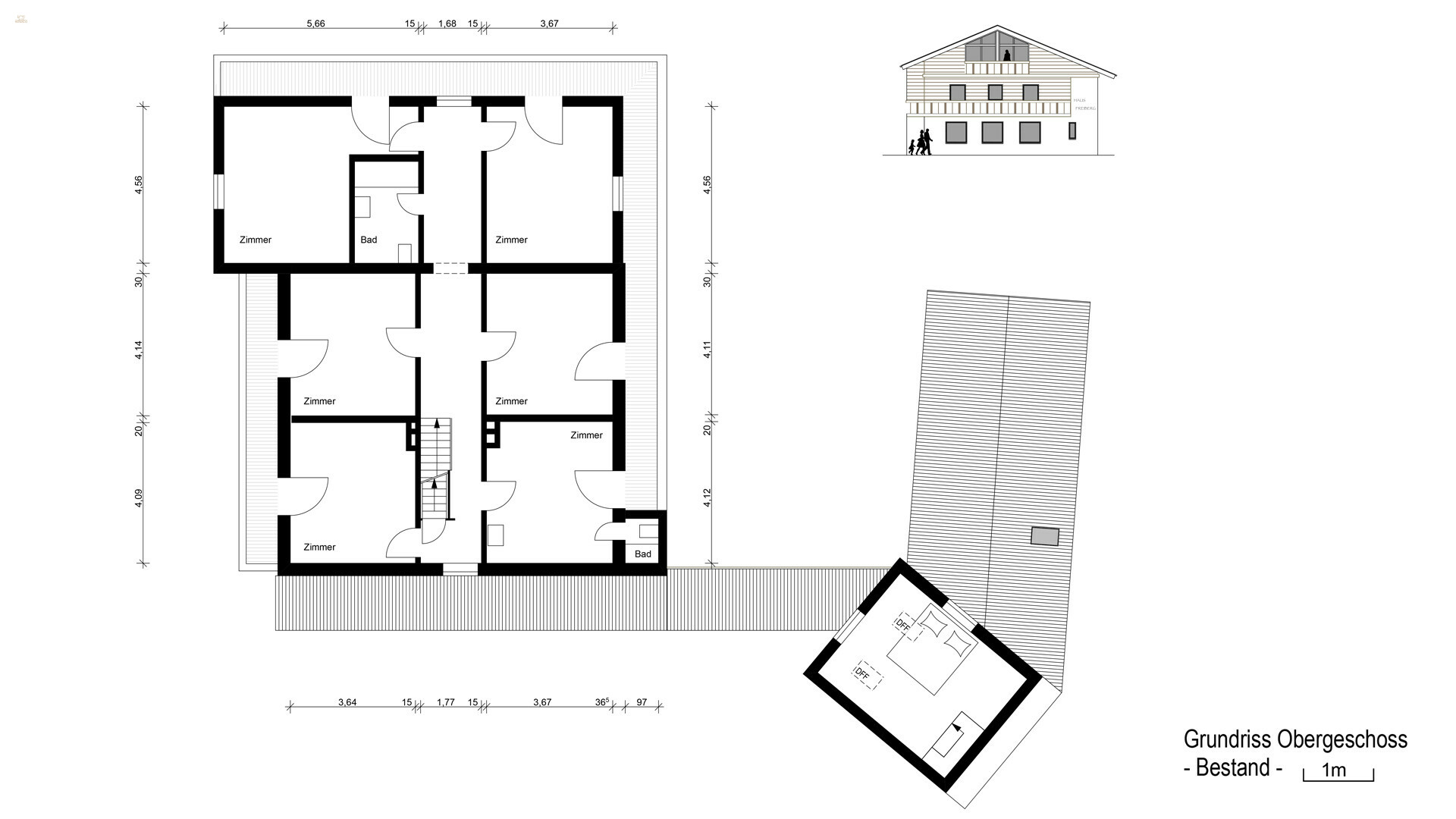 Thumbnail von インスブルックとキッツビュールの間に位置する、最大級の私設保護施設の一つを備えた邸宅