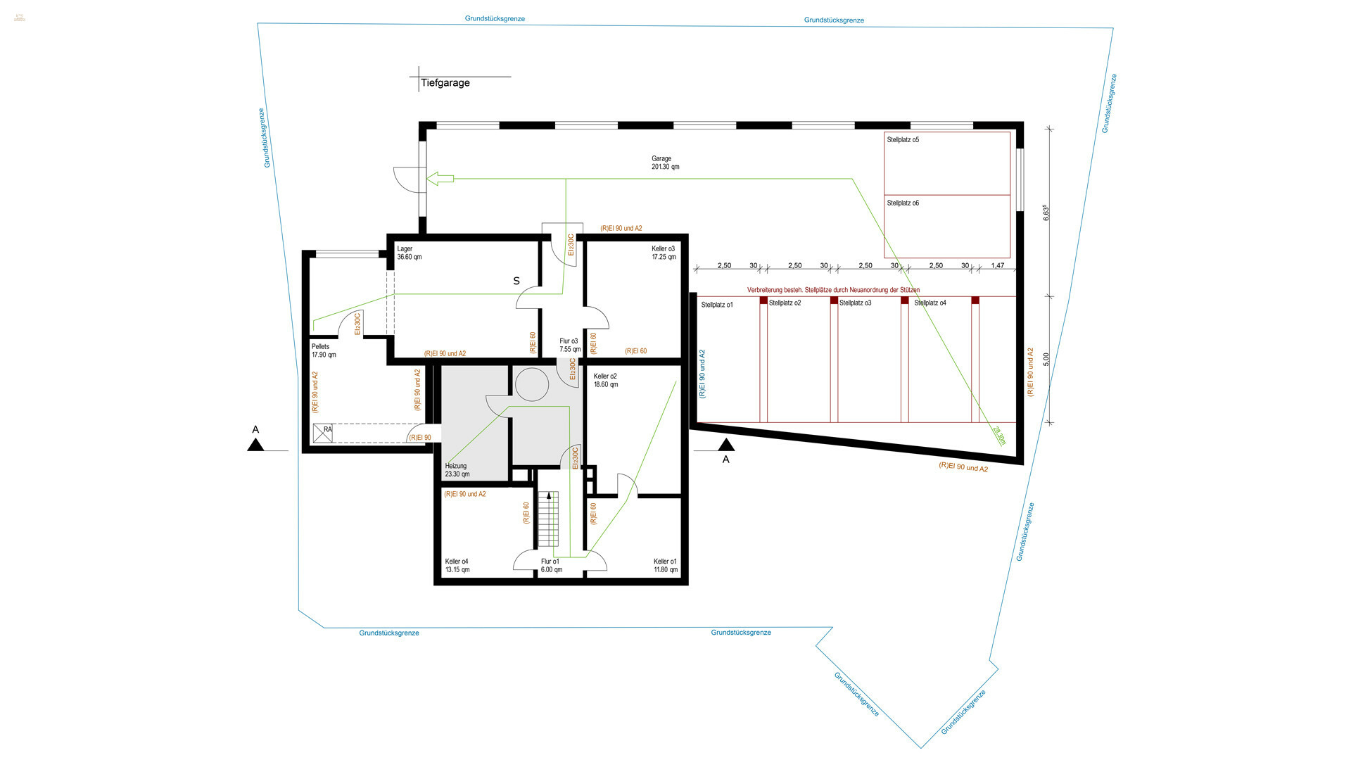 Thumbnail von インスブルックとキッツビュールの間に位置する、最大級の私設保護施設の一つを備えた邸宅