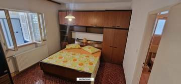 Thumbnail von Geräumige Erdgeschosswohnung mit Meerblick