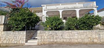 Thumbnail von Geräumige Erdgeschosswohnung mit Meerblick