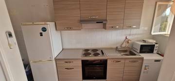 Thumbnail von Geräumige Erdgeschosswohnung mit Meerblick