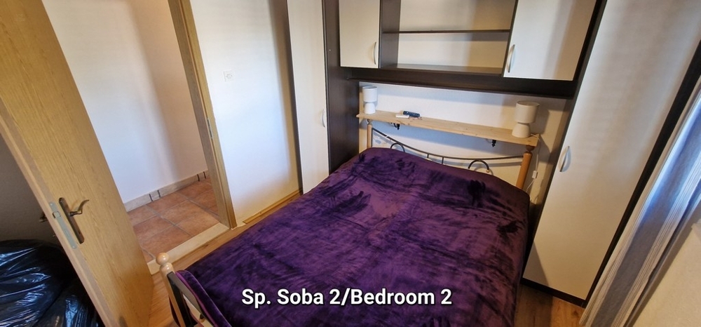 Thumbnail von Wohnung mit Meerblick