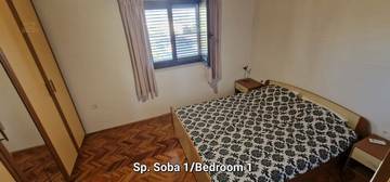 Thumbnail von Wohnung mit Meerblick