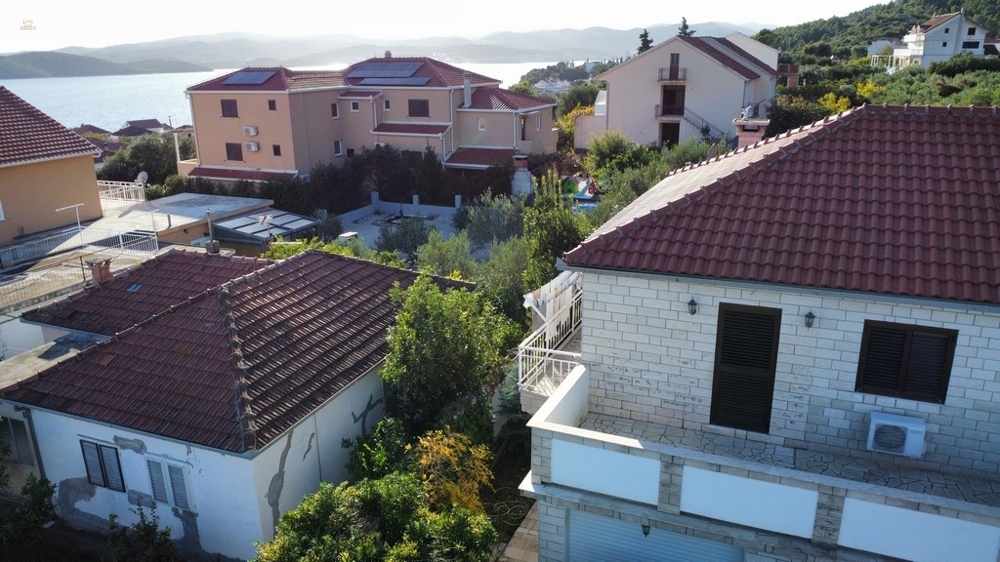 Thumbnail von Wohnung mit Meerblick