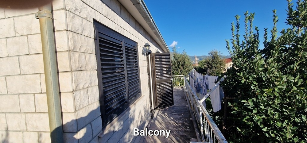 Thumbnail von Wohnung mit Meerblick