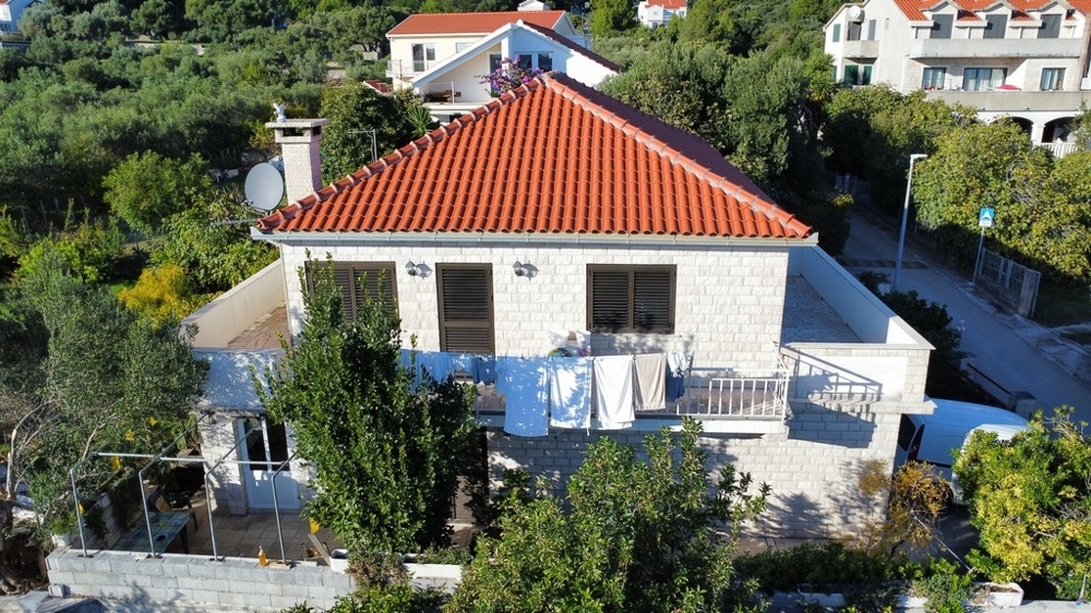 Wohnung mit Meerblick