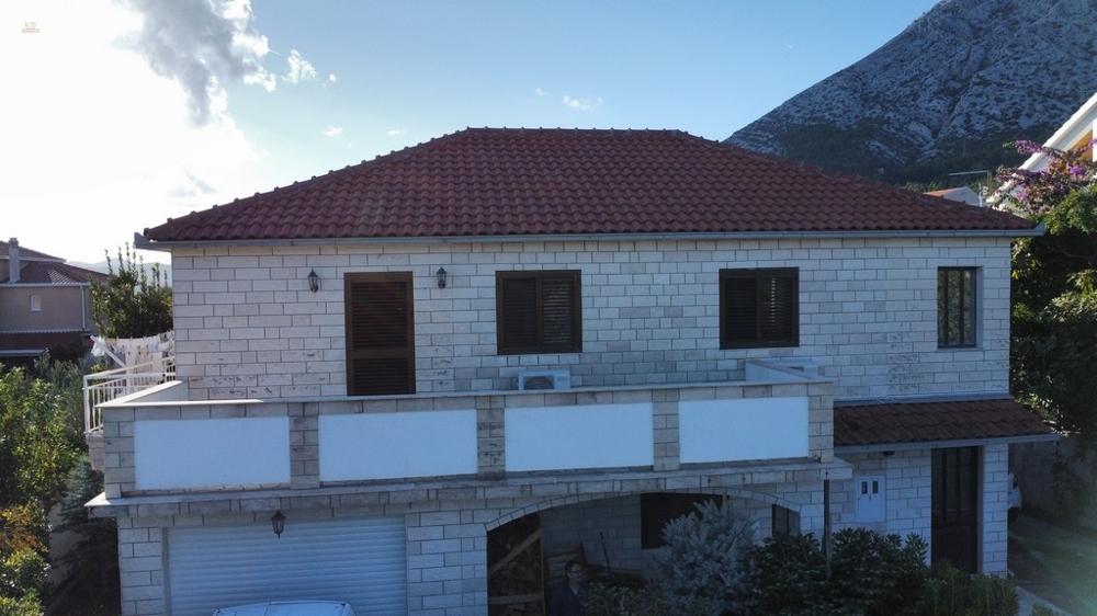 Thumbnail von Wohnung mit Meerblick