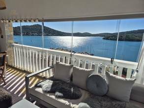 Wohnung mit wunderschönem Meerblick