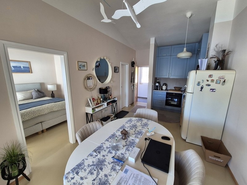 Thumbnail von Wohnung mit wunderschönem Meerblick