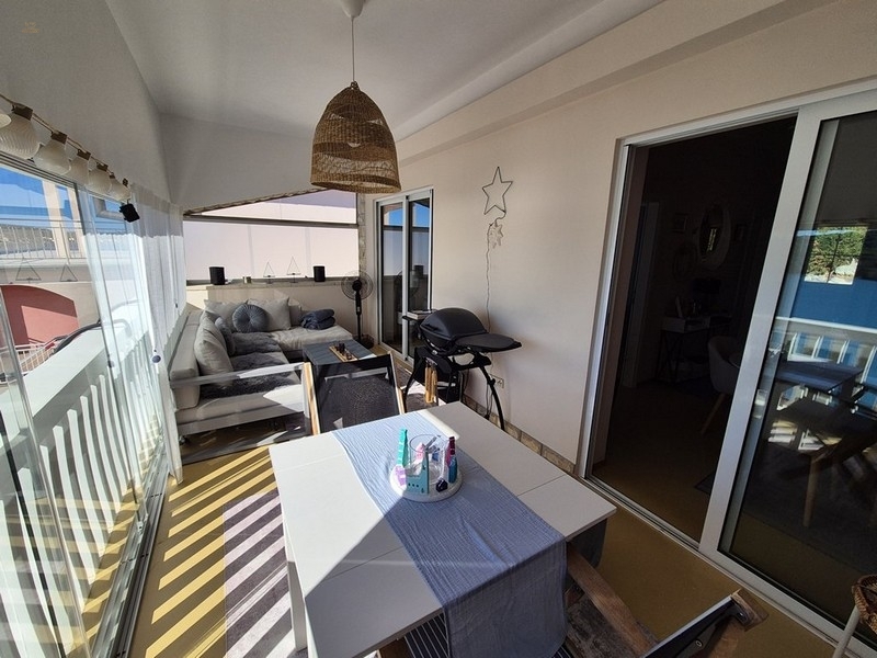 Thumbnail von Wohnung mit wunderschönem Meerblick