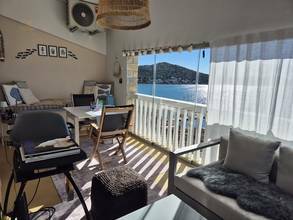 Thumbnail von Wohnung mit wunderschönem Meerblick