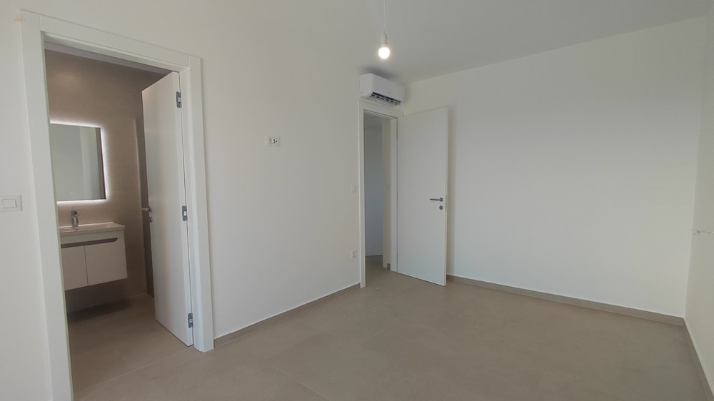 Thumbnail von Modernes Neubau-Appartement mit Meerblick