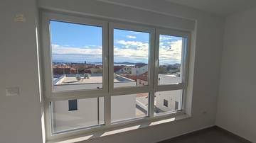 Thumbnail von Modernes Neubau-Appartement mit Meerblick