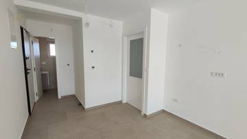 Thumbnail von Modernes Neubau-Appartement mit Meerblick