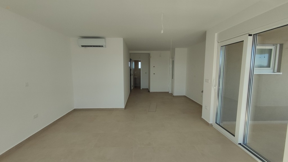 Thumbnail von Modernes Neubau-Appartement mit Meerblick