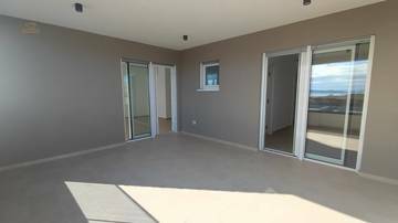 Thumbnail von Modernes Neubau-Appartement mit Meerblick