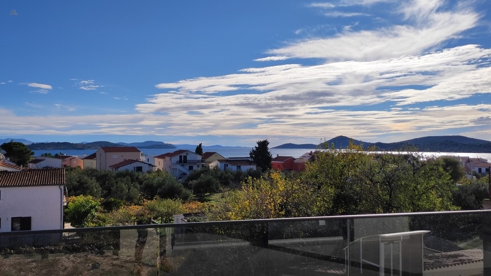 Moderne Neubau-Appartements mit schönem Blick auf das Meer
