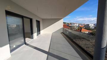 Thumbnail von Moderne Neubau-Appartements mit schönem Blick auf das Meer