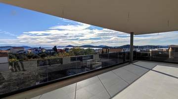 Thumbnail von Moderne Neubau-Appartements mit schönem Blick auf das Meer