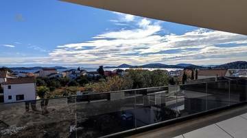 Thumbnail von Moderne Neubau-Appartements mit schönem Blick auf das Meer