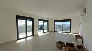 Thumbnail von Moderne Neubau-Appartements mit schönem Blick auf das Meer