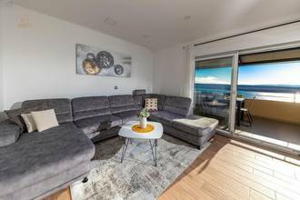 Thumbnail von Moderne Maisonettewohnung mit Panorama-Meerblick